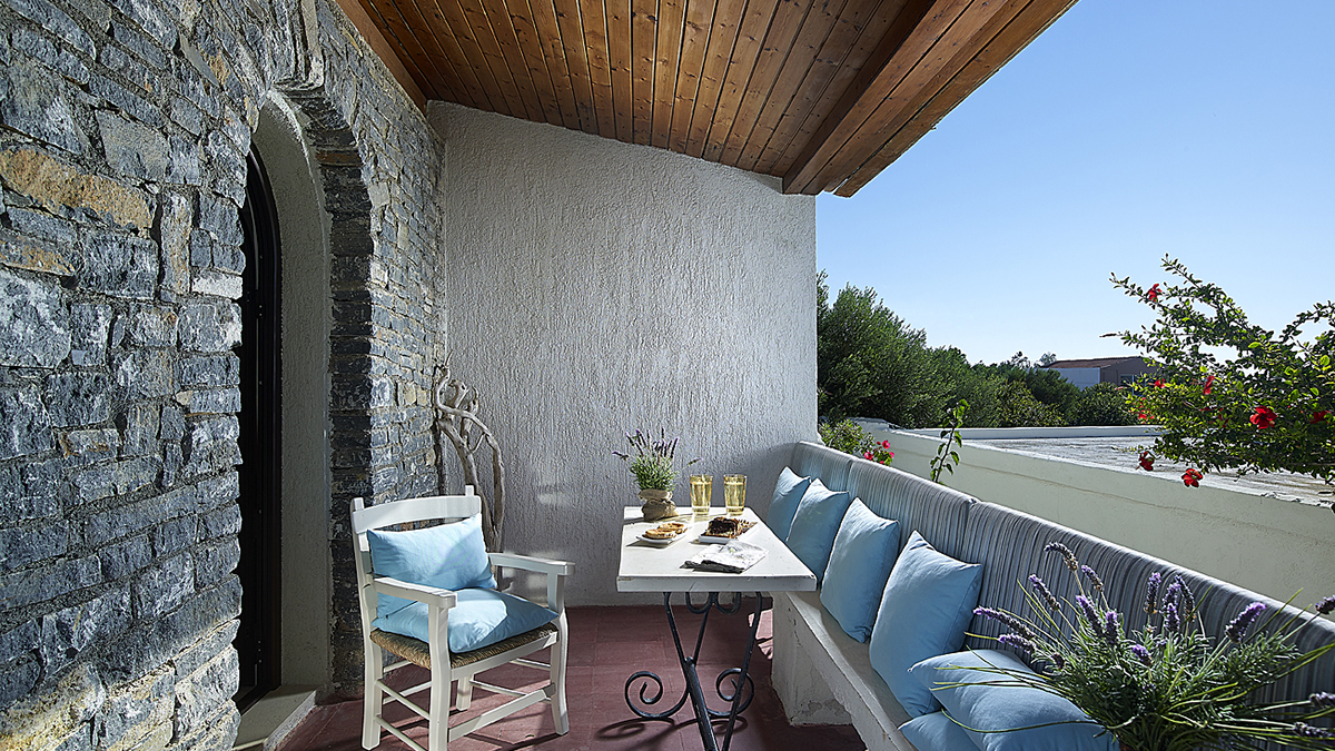 CHC Coriva Beach Hotel - NR